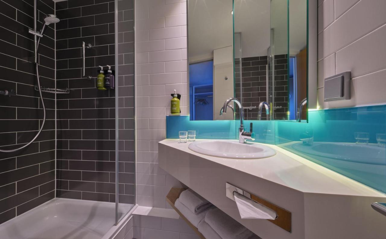 Hotel Express Cologne By Ihg 3*