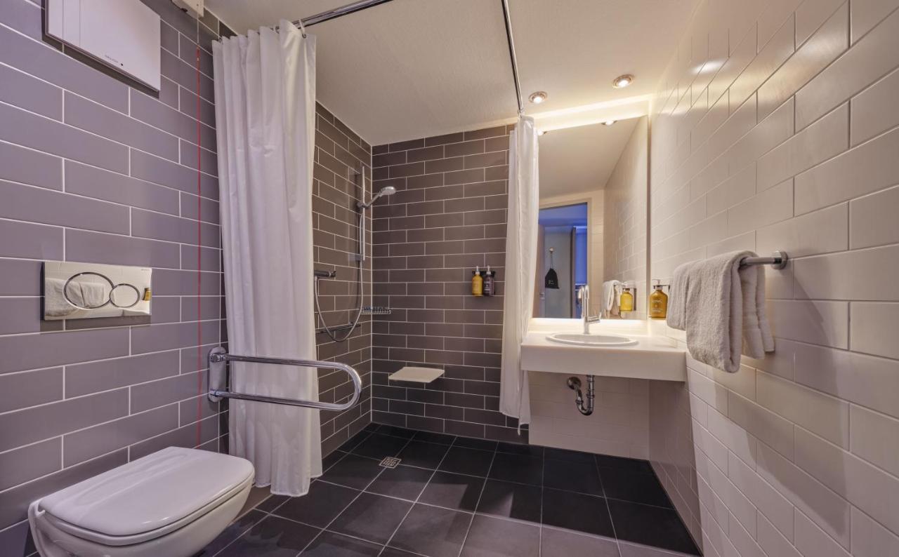 Express Cologne By Ihg Hotel Troisdorf