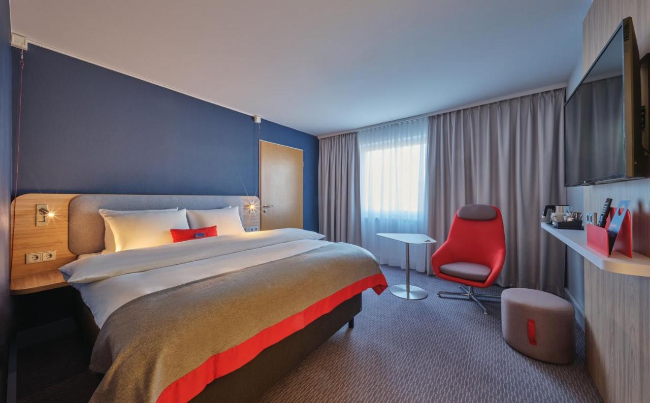 Express Cologne By Ihg 3*