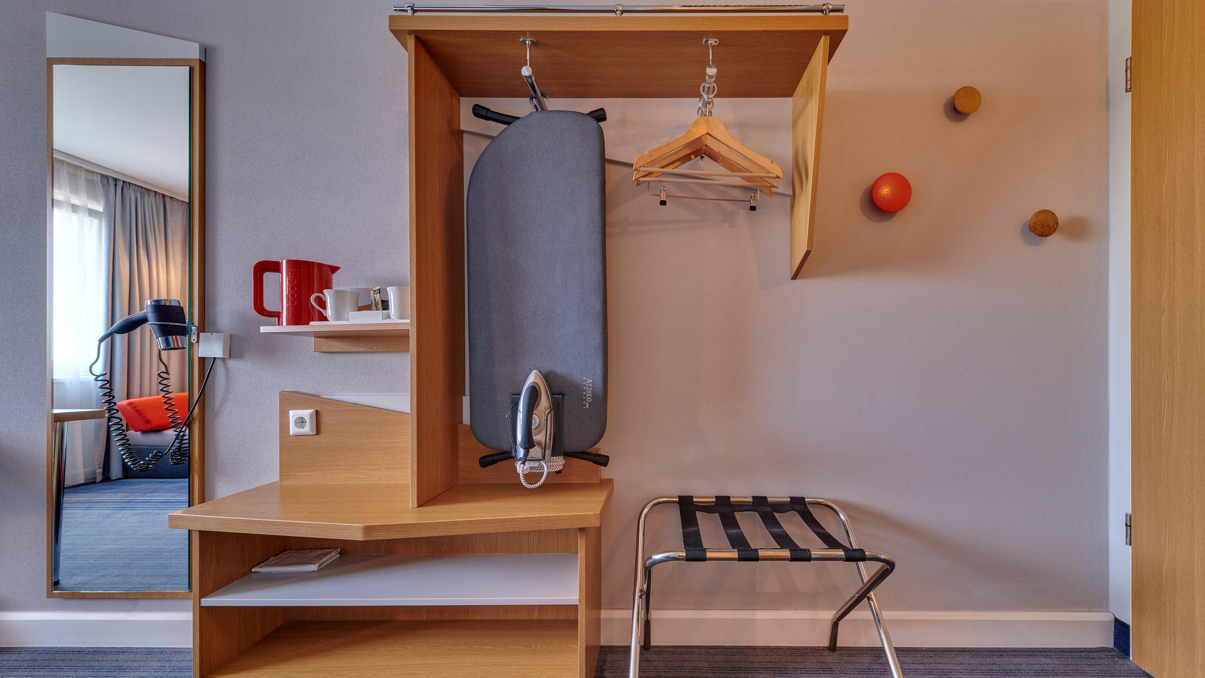 Express Cologne By Ihg Hotel 3*