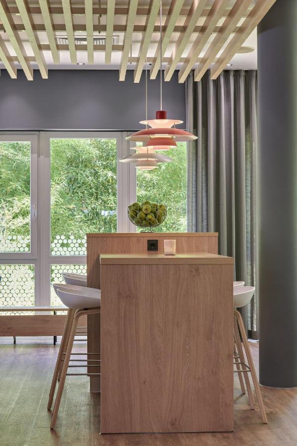 Hotel Express Cologne By Ihg 3*