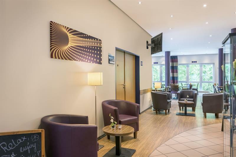 Express Cologne By Ihg 3* Troisdorf
