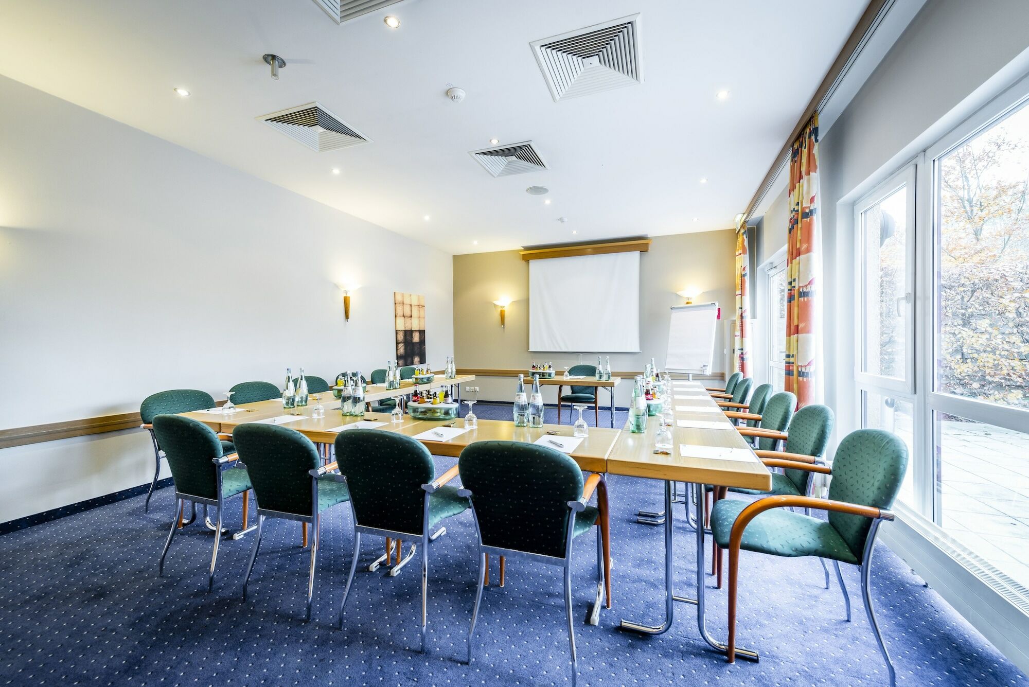 Express Cologne By Ihg Hotel Troisdorf