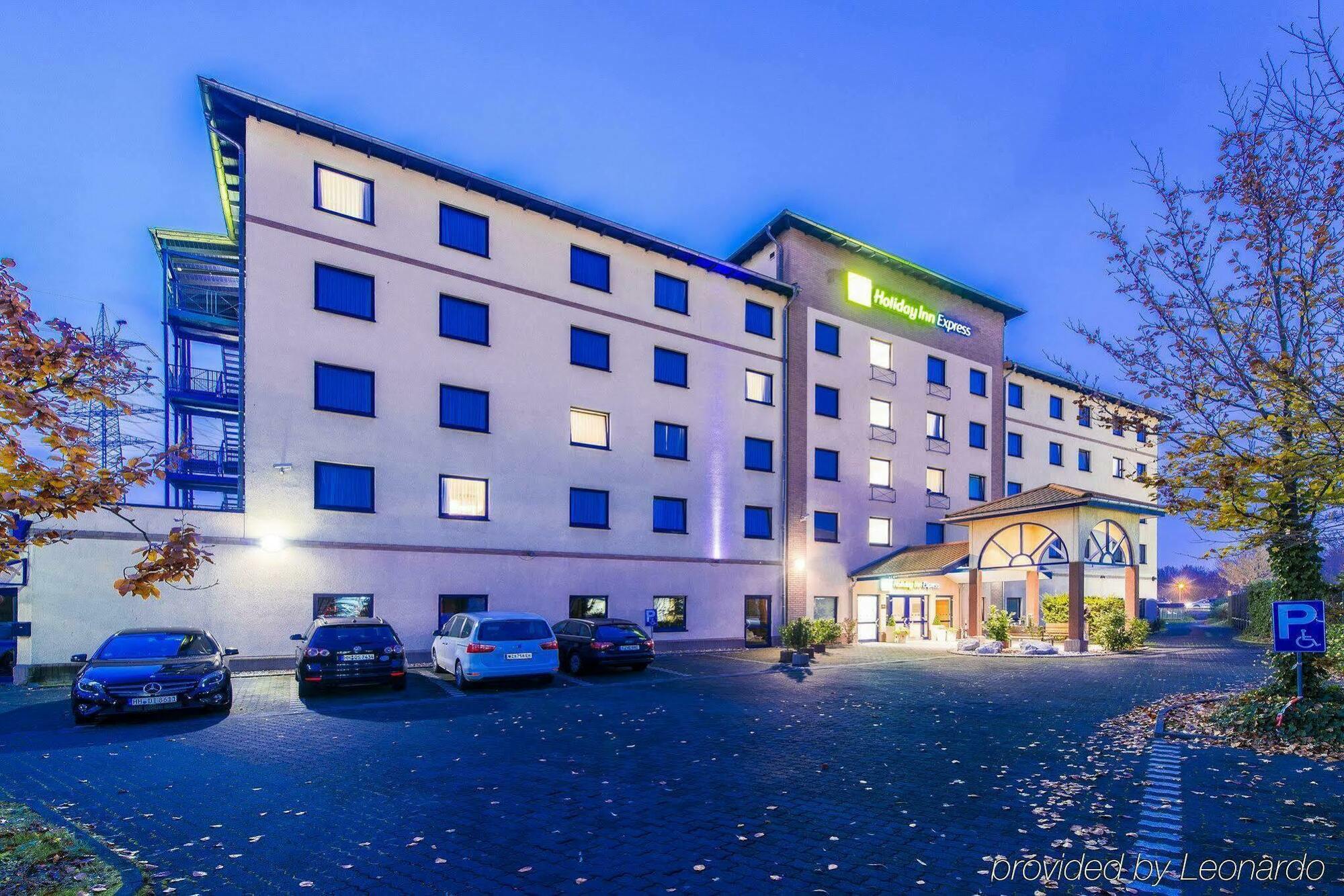 Hotel Express Cologne By Ihg Troisdorf