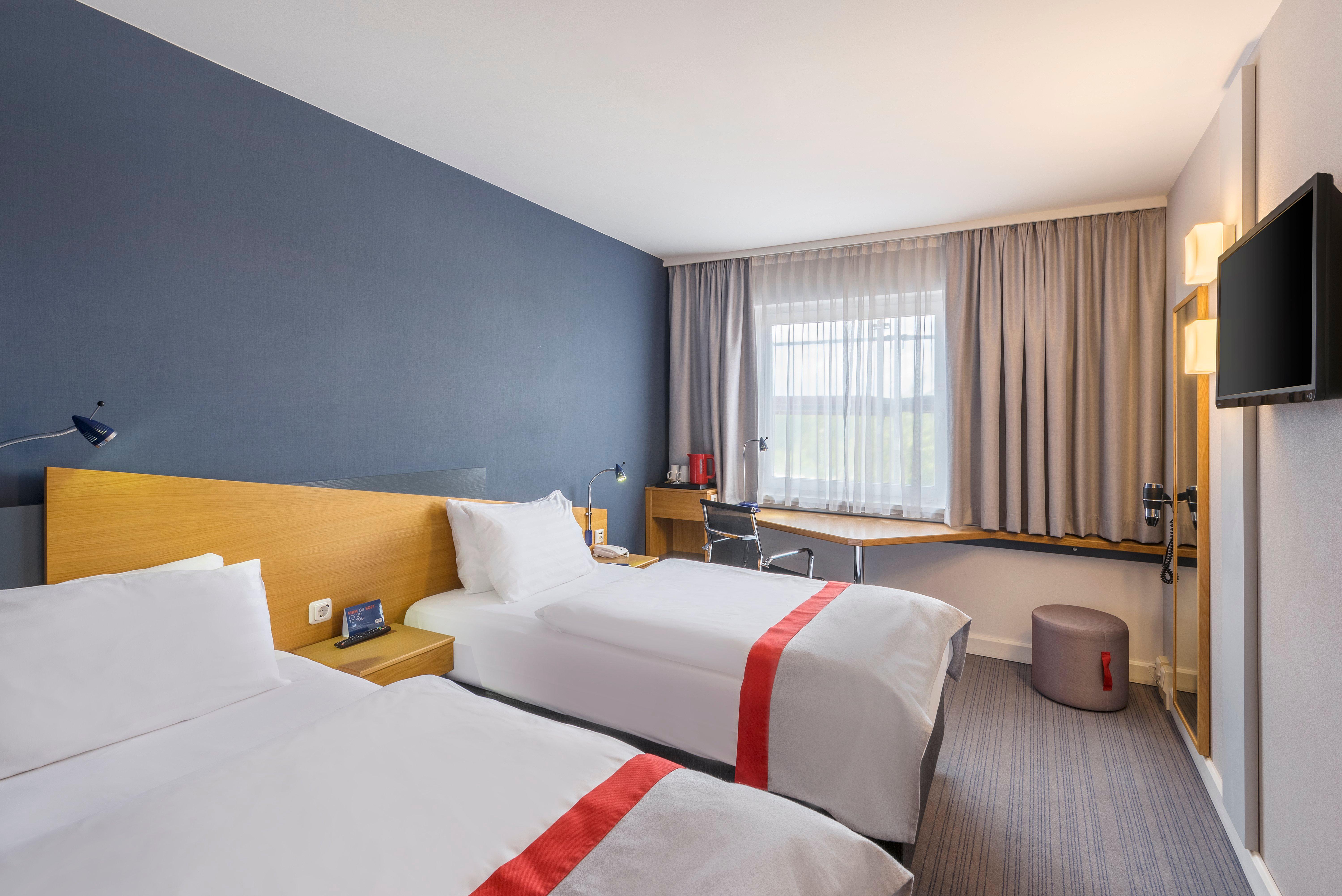 Hotel Express Cologne By Ihg Troisdorf