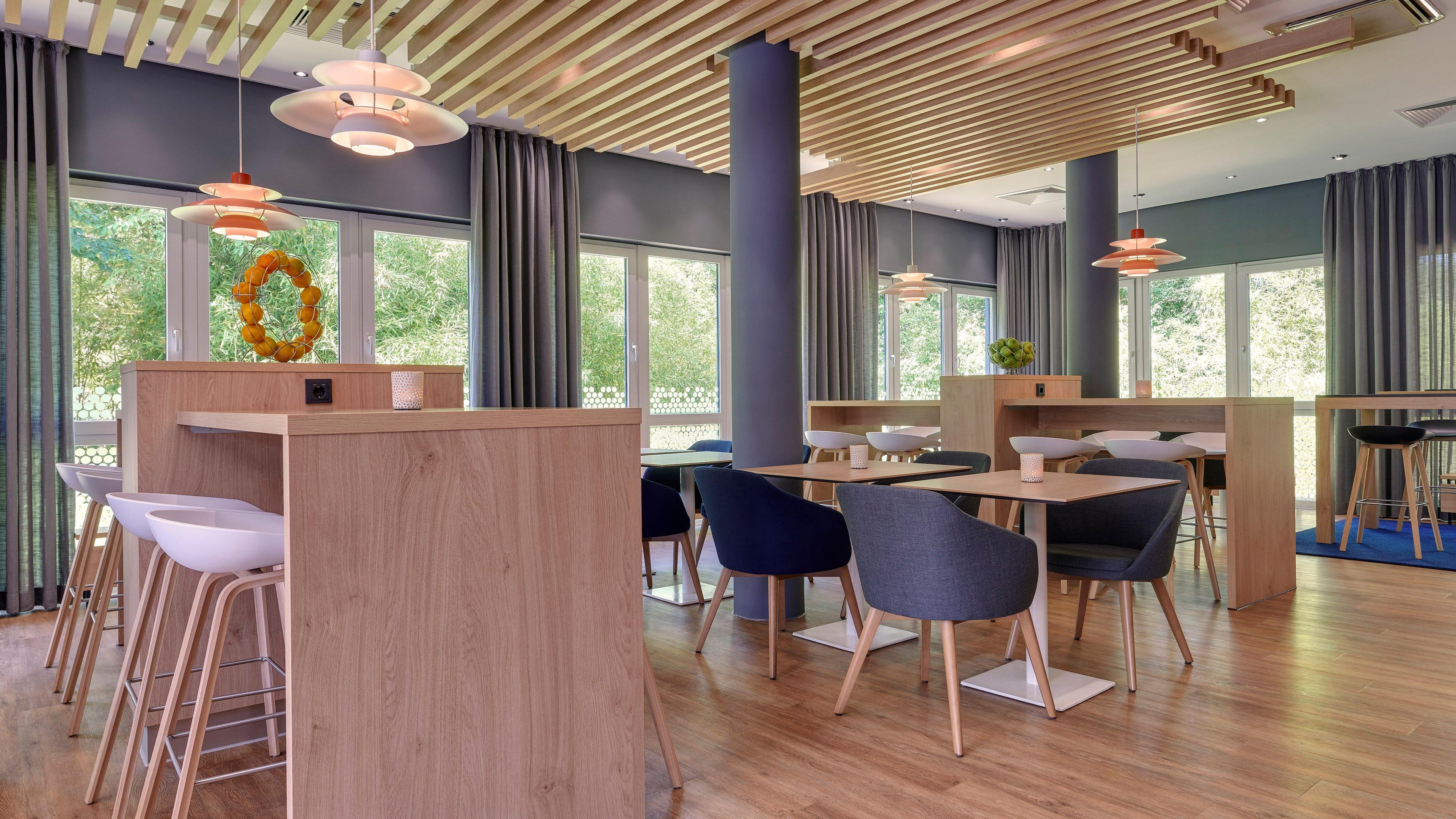 Express Cologne By Ihg Hotel Troisdorf