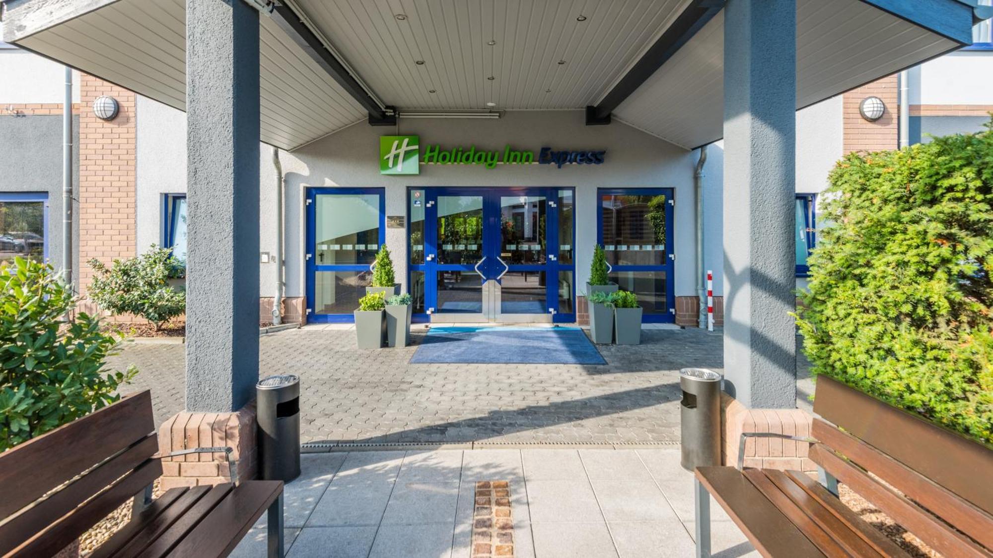 Express Cologne By Ihg Troisdorf