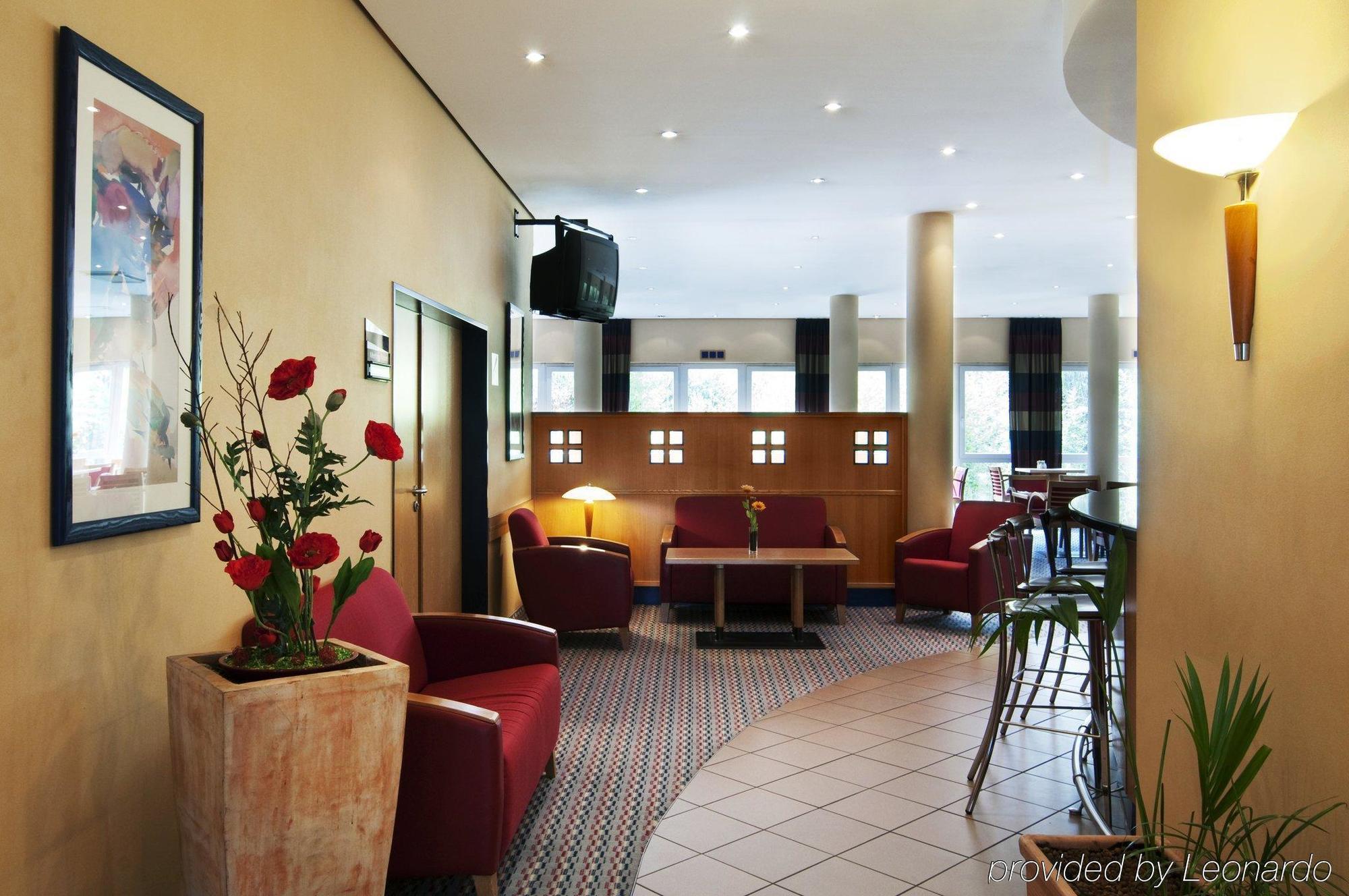 Express Cologne By Ihg Hotel 3*