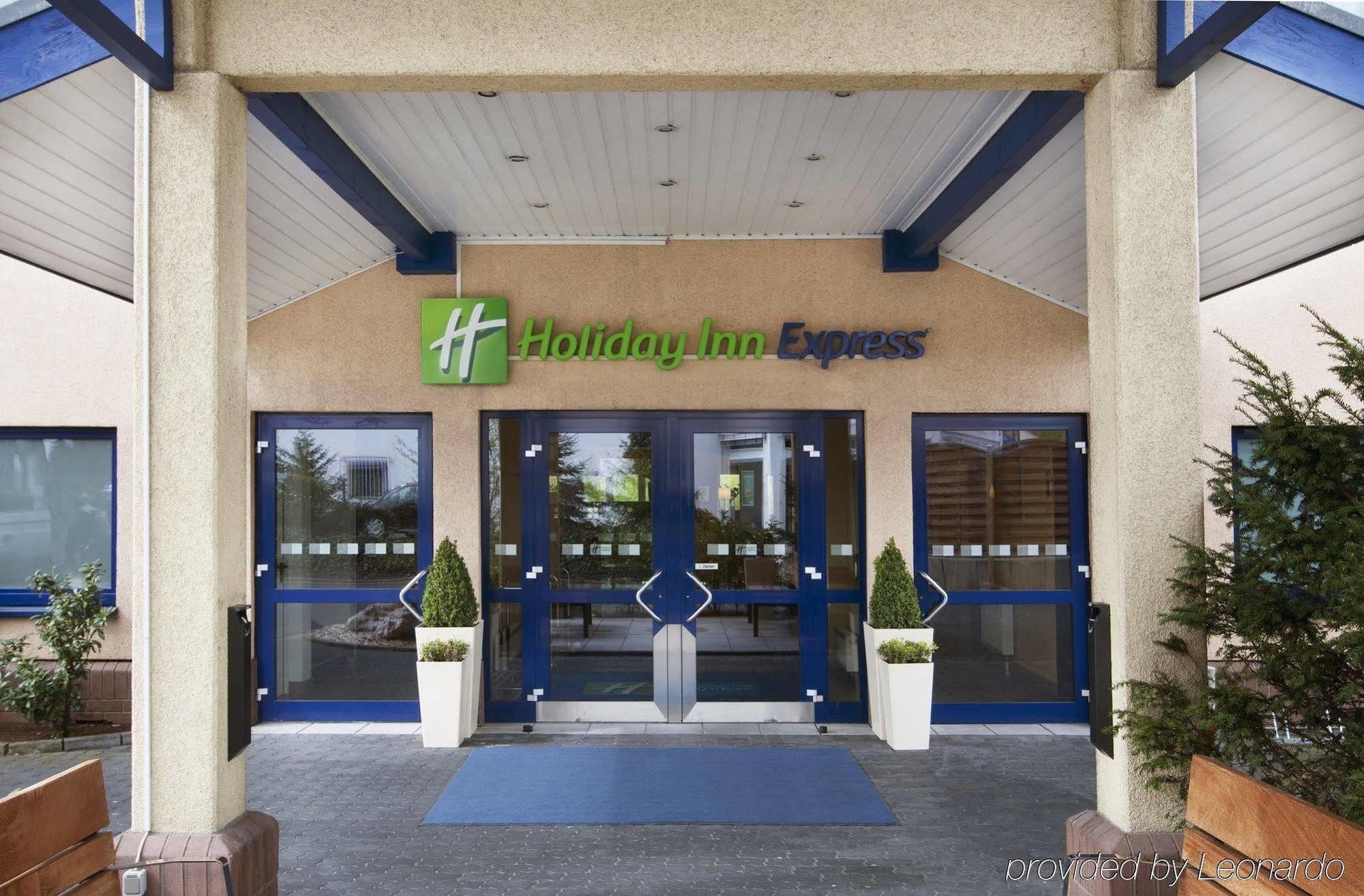 Express Cologne By Ihg Hotel