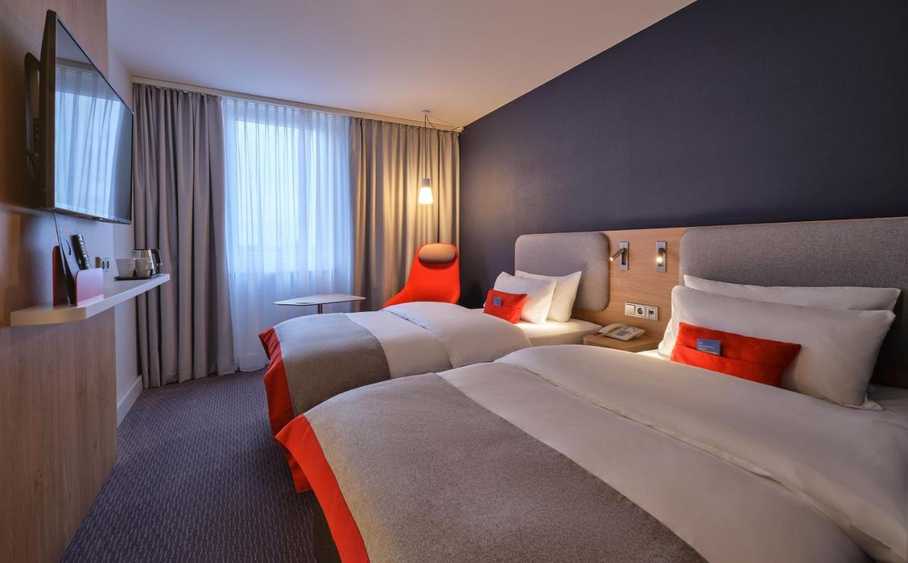 Express Cologne By Ihg 3*