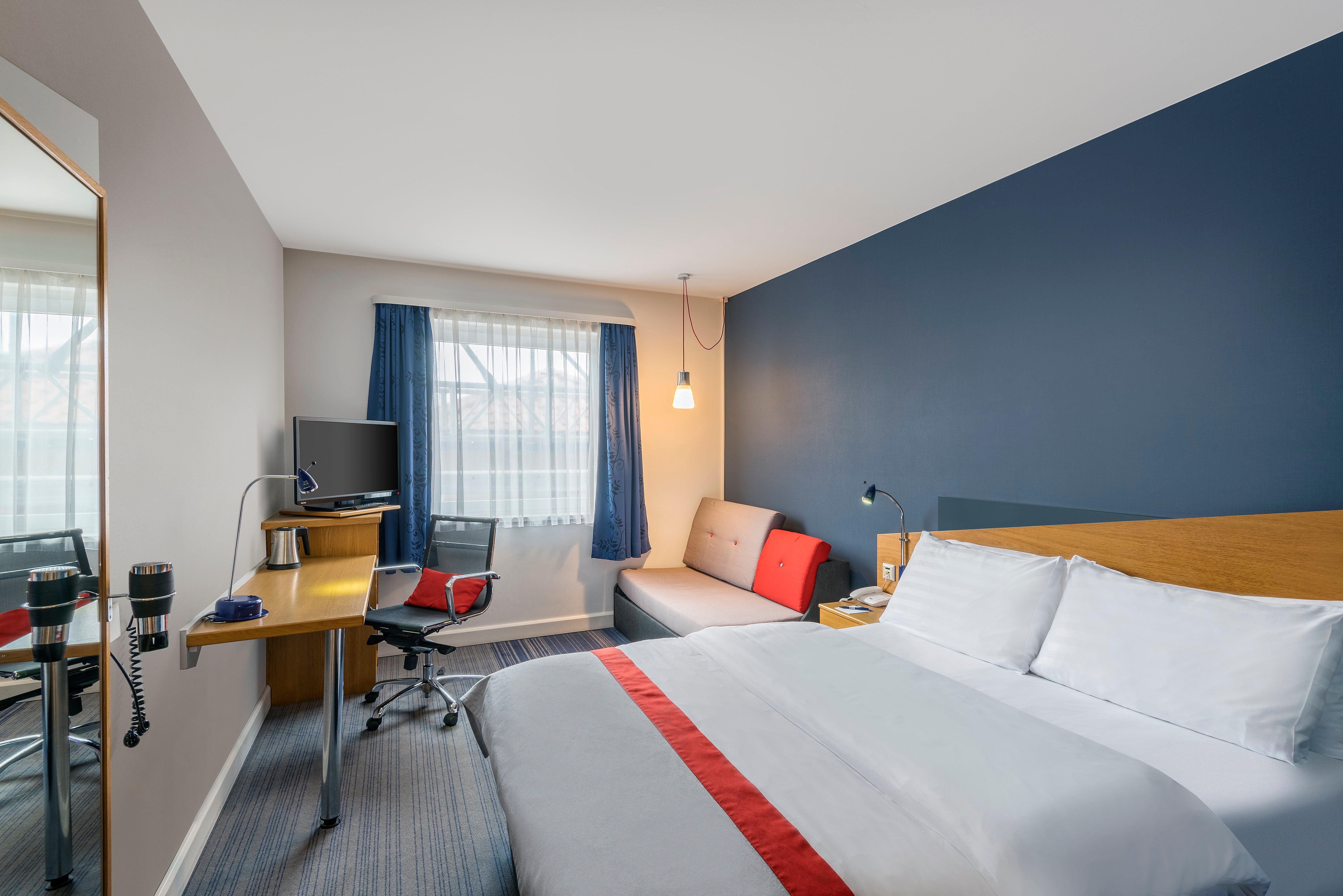 Express Cologne By Ihg 3* Troisdorf