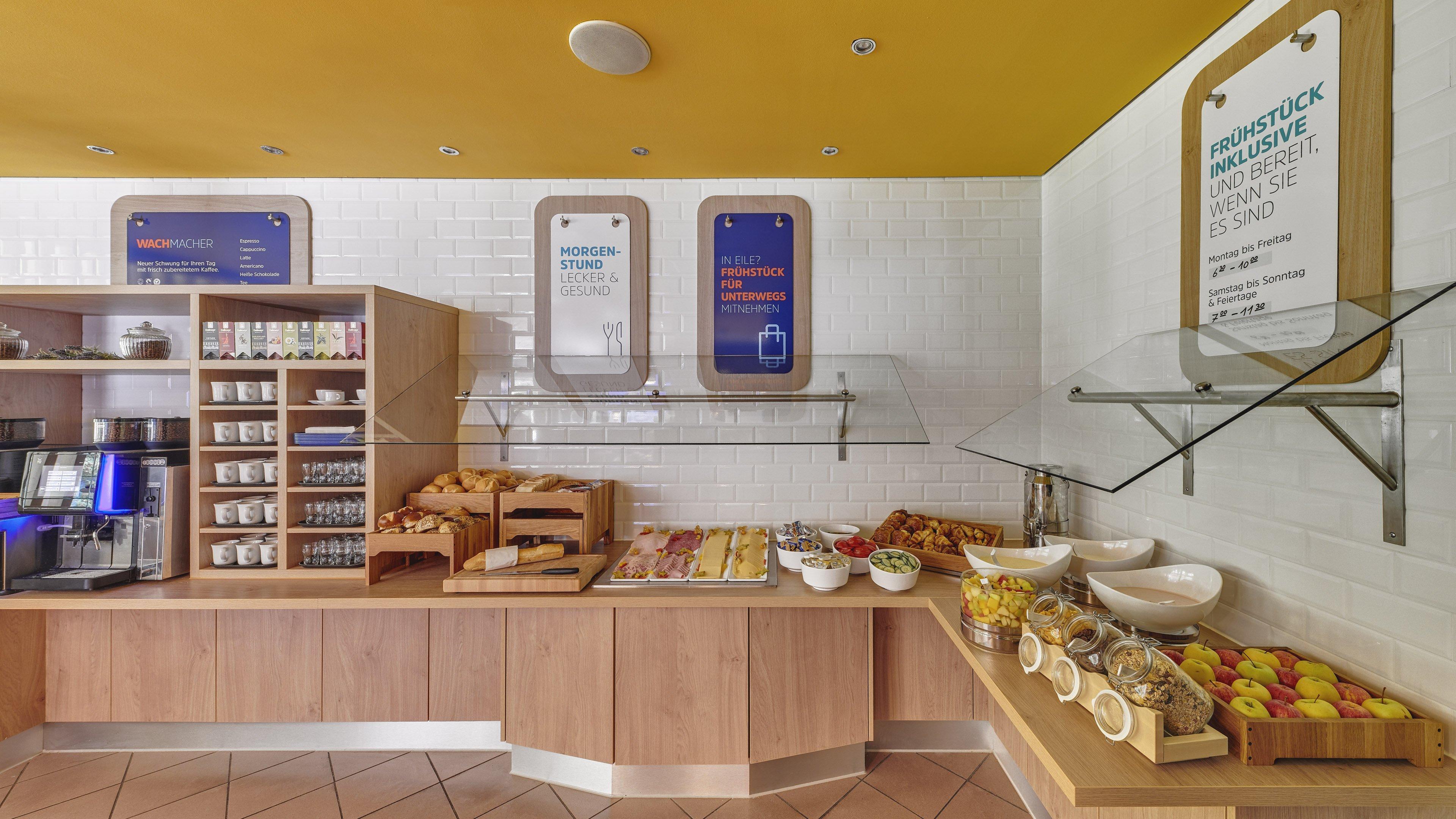 Express Cologne By Ihg 3* Troisdorf