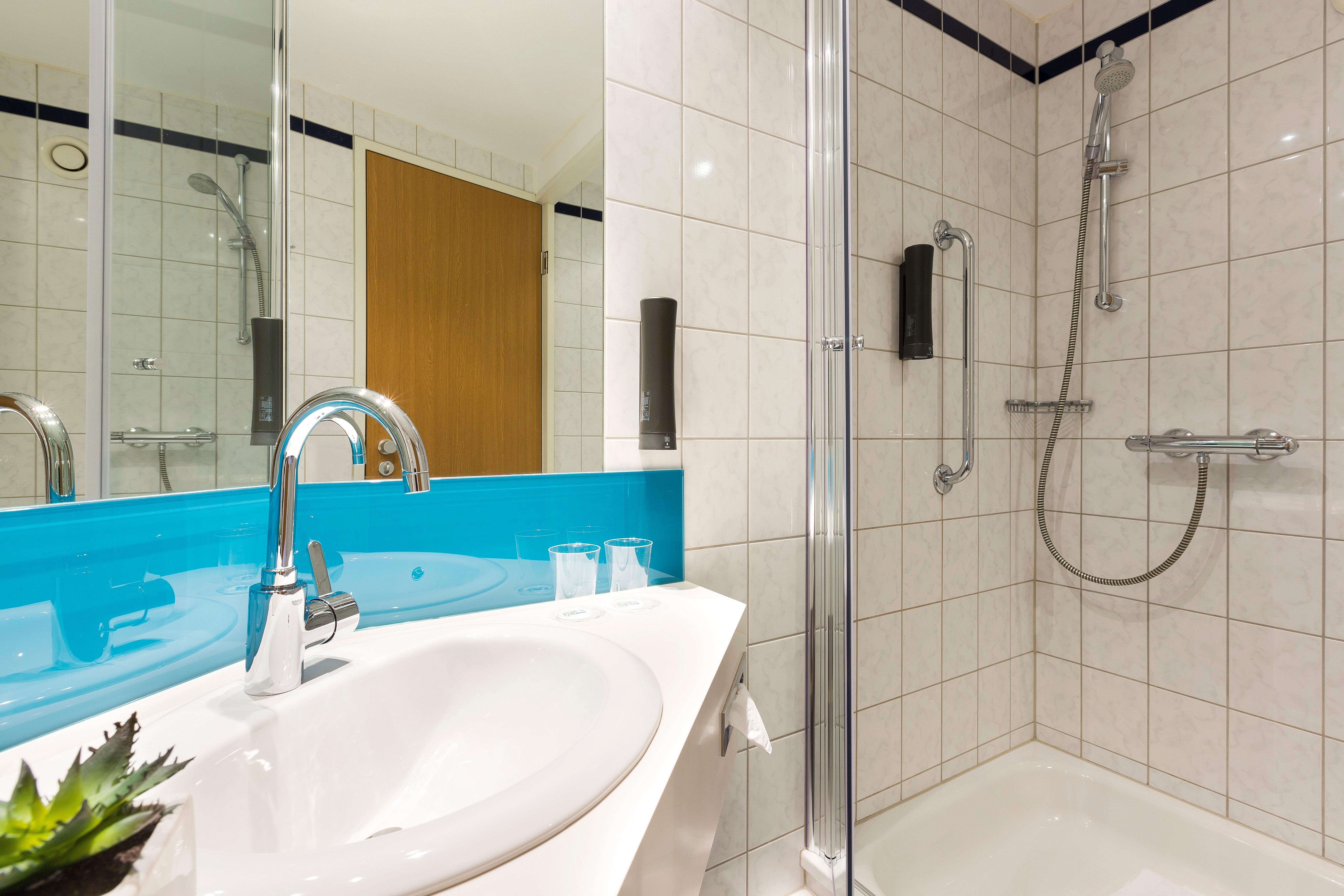 Express Cologne By Ihg Hotel Troisdorf