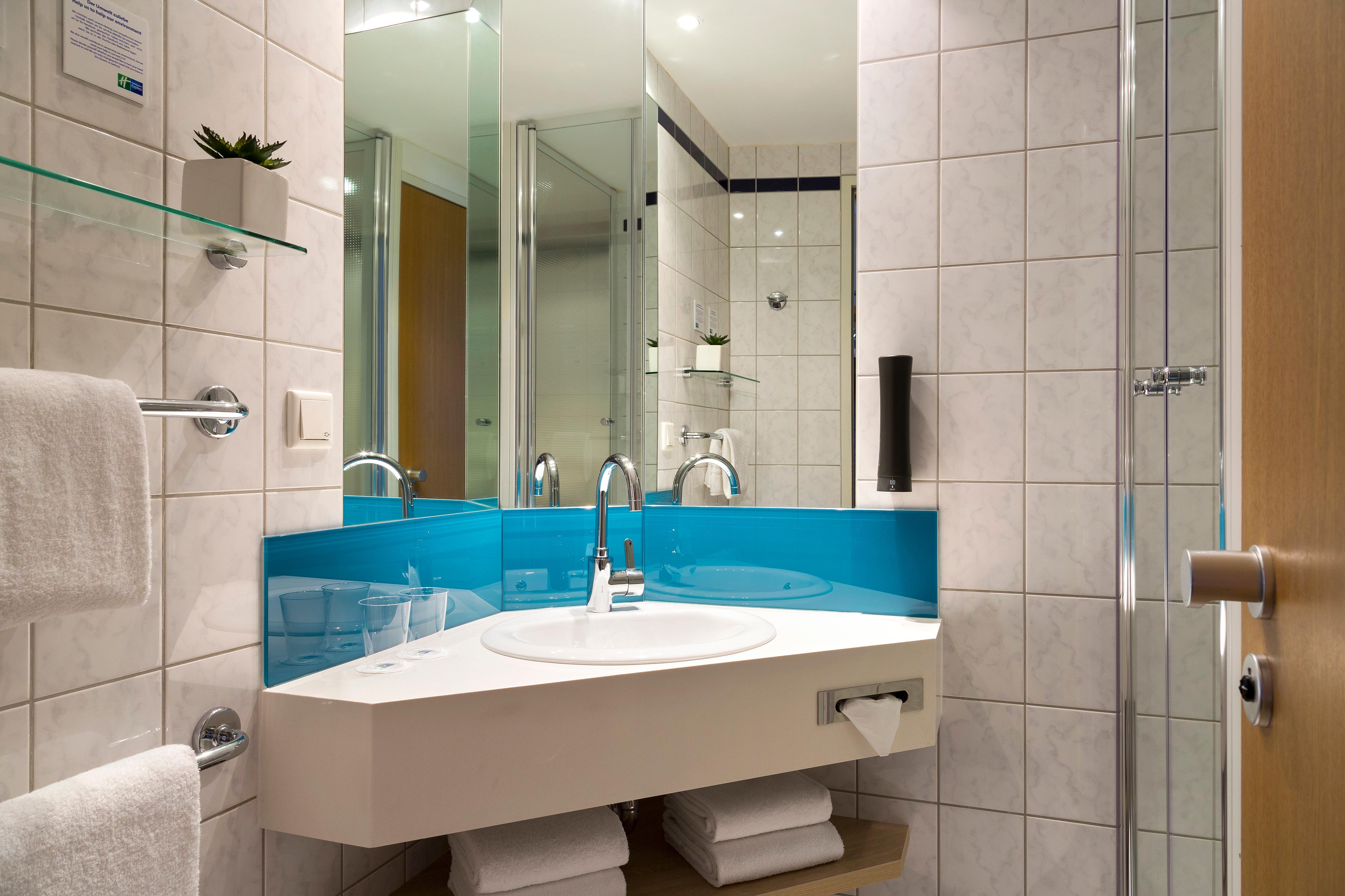 Express Cologne By Ihg 3* Troisdorf