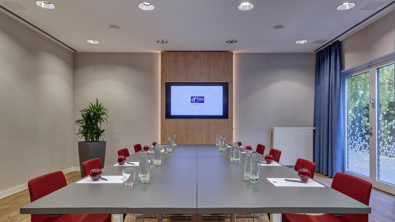 Hotel Express Cologne By Ihg Troisdorf