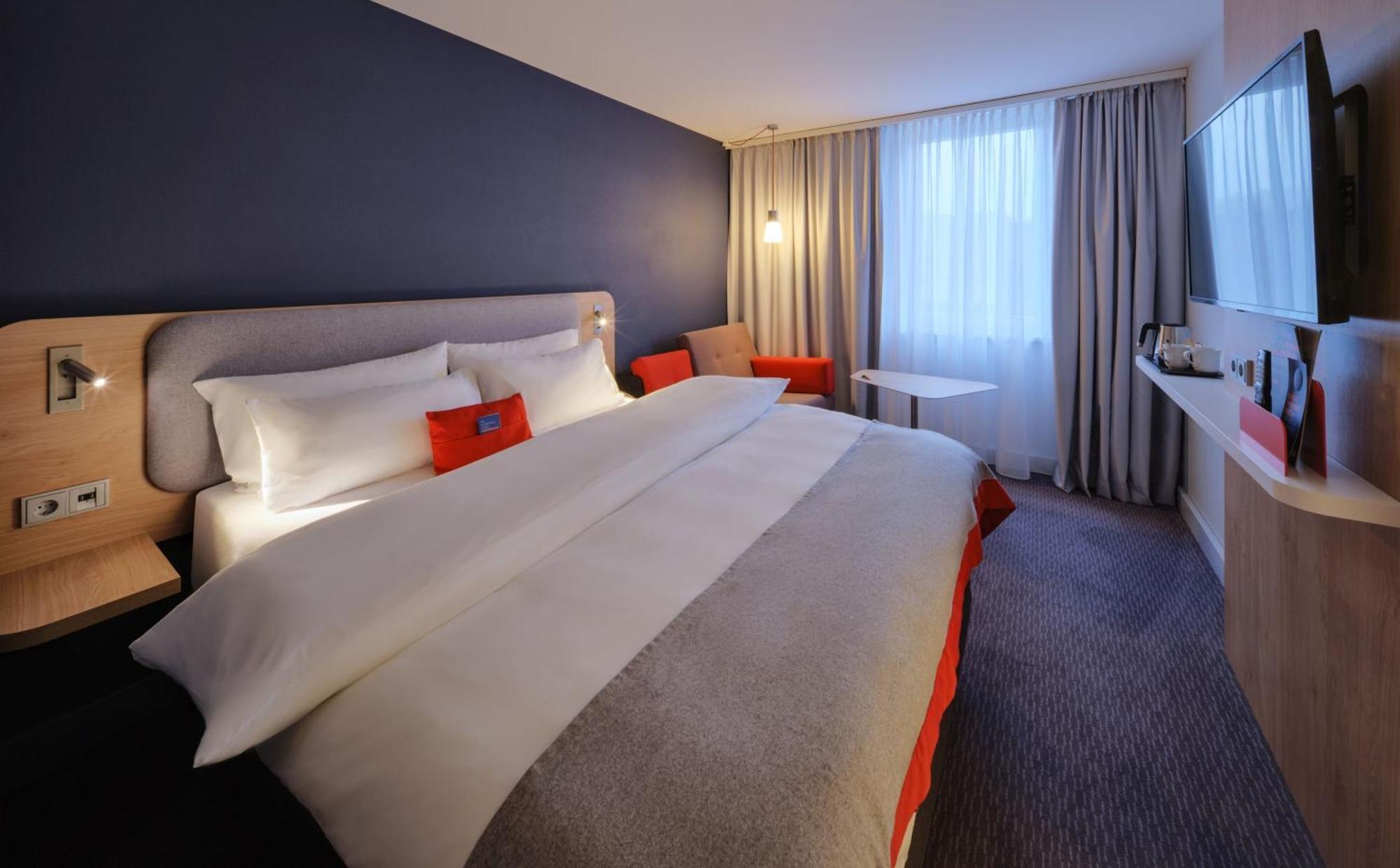 Express Cologne By Ihg Troisdorf