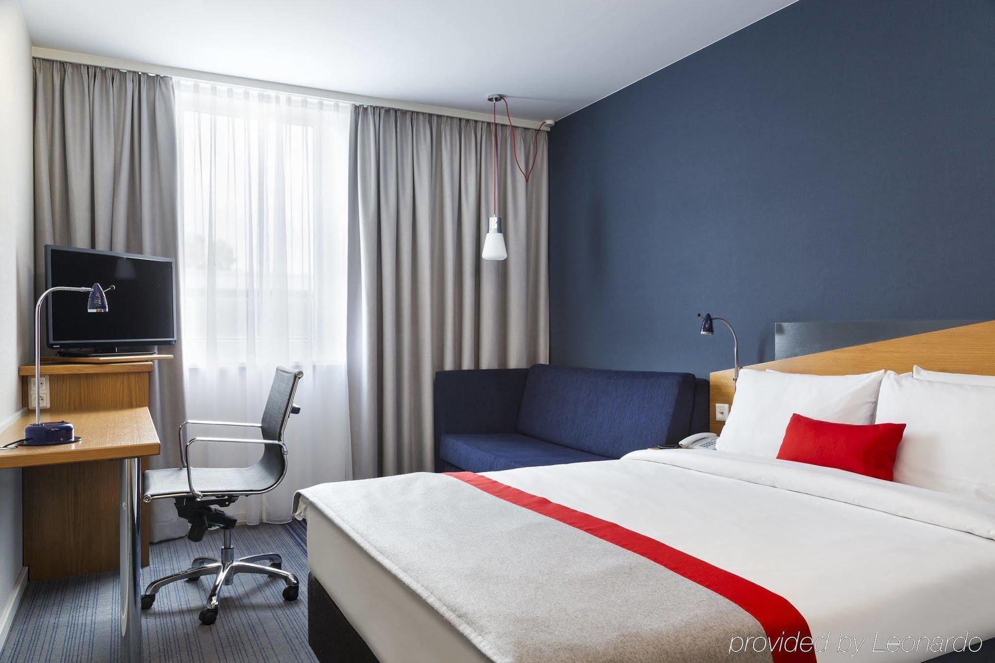 Hotel Express Cologne By Ihg Troisdorf