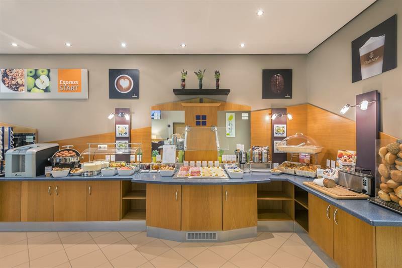 Express Cologne By Ihg Troisdorf