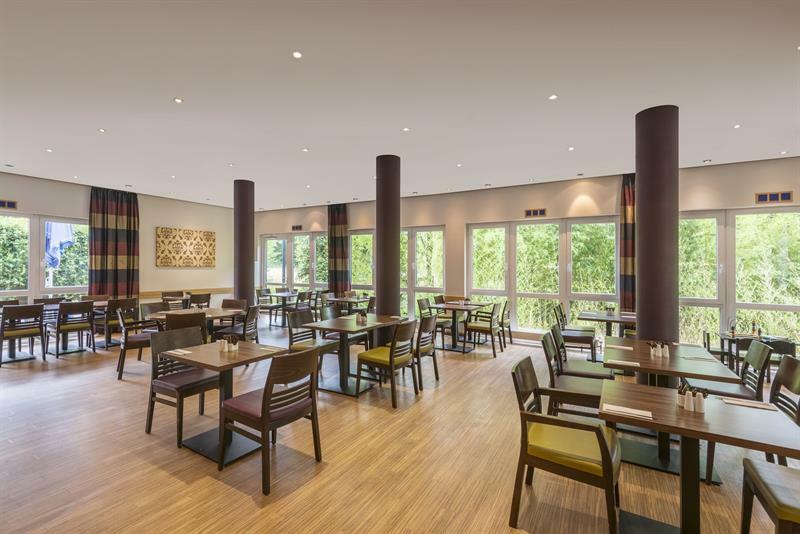 Express Cologne By Ihg Troisdorf