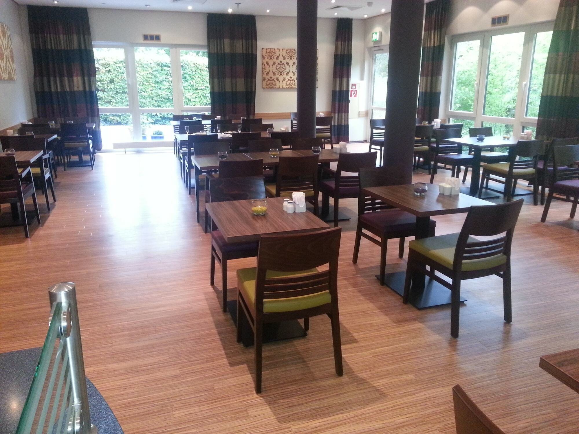 Express Cologne By Ihg Troisdorf