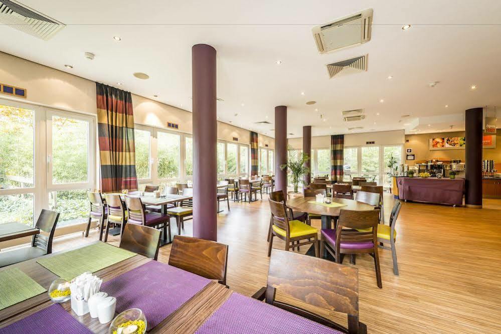 Express Cologne By Ihg Troisdorf