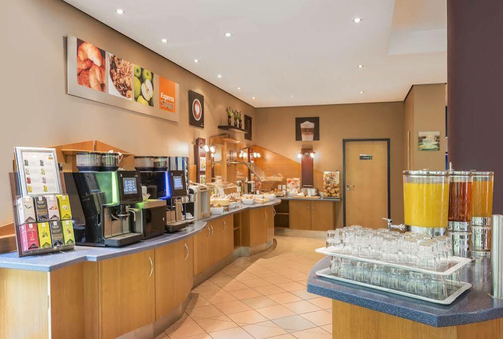 Express Cologne By Ihg Troisdorf
